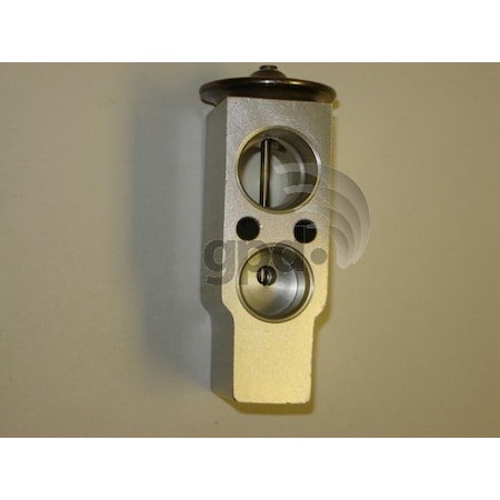 Gpd Expan. Valve / Orifice Tu, 3411415 3411415